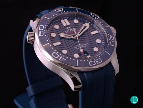 omega seamaster professional new|Omega Seamaster Professional review.